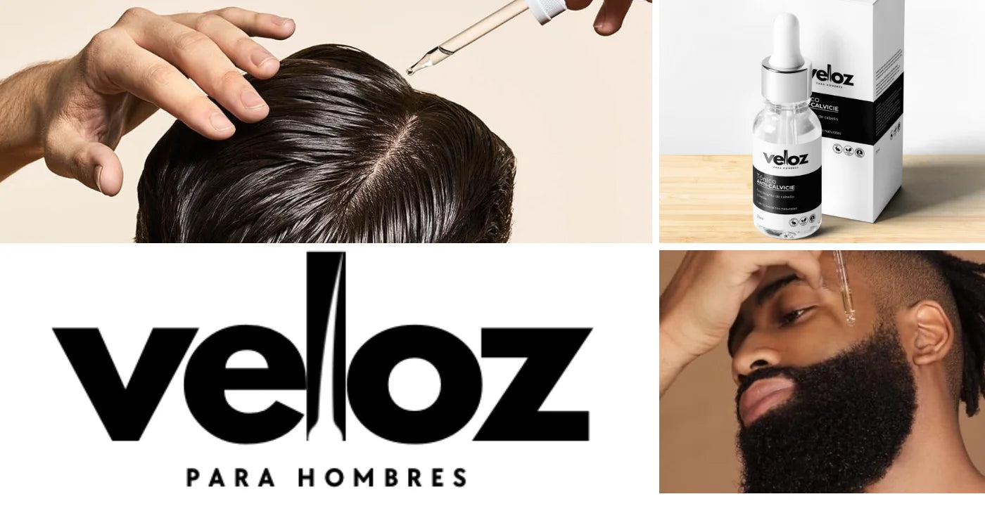 Veloz tonico crecimiento intensivo